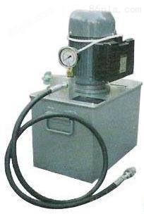 3DSY型电动试压泵