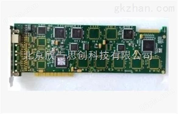 SHD-60C-CT/PCI杭州三汇数字中继语音卡 PRA/PRI/ISDN/SS7/SS1