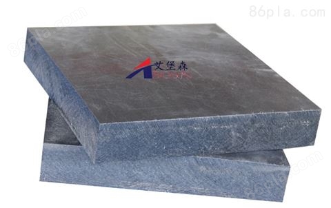 含硼板聚乙烯防中子屏蔽板含硼量2—20