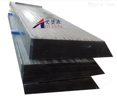 含硼板聚乙烯防中子屏蔽板含硼量2—20
