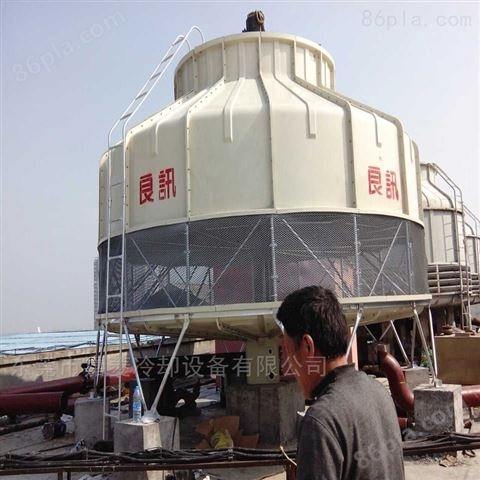 求购惠州市80T的密闭式冷却塔