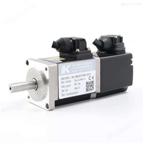 K1-110七科伺服系统运动控制电机生产厂家