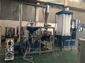 SMP600工业PVC型材磨粉机