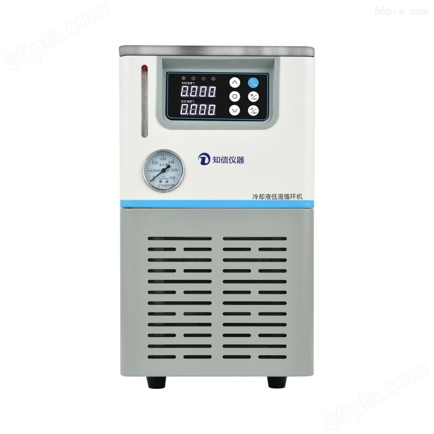 知信冷却液低温循环机冷水机ZX-LSJ-300D