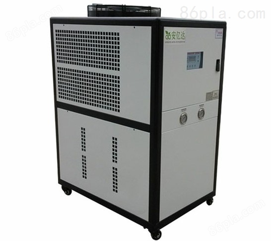 冰水机应用于工业厂房制冷-厂家-安亿达