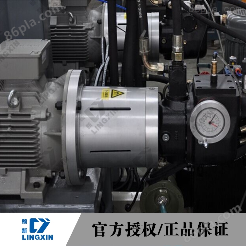 领新聚氨酯 保温填充高压发泡机生产机械设备*