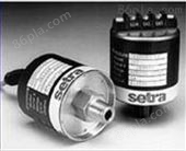 Model 206/207美国西特SETRA工业压力传感器Model 206/207差压变送器