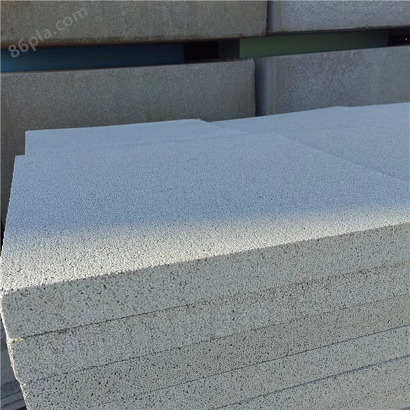 水泥基外墙匀质聚苯板具体参数