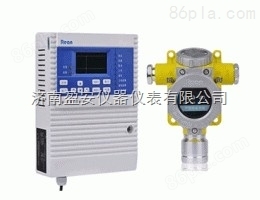硫化氢浓度报警器~型号：RBK-6000
