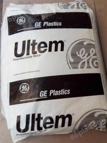 ULTEM CRS5201R resin PEI