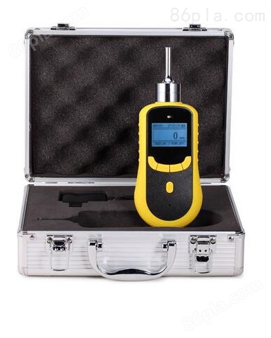 泵吸式甲醇气体检测仪 泵吸式甲醇检测报警仪