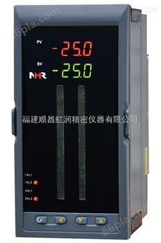 *NHR-5200系列双回路数字显示控制仪