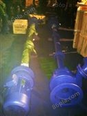 YW25-8-22铸铁液下排污泵