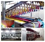 JB-QQ气球印刷机、乳胶印刷气球生产线