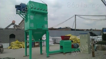 *高产量PVC塑钢型材磨粉机