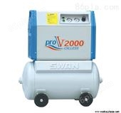 Prov2000微型*无油空压机
