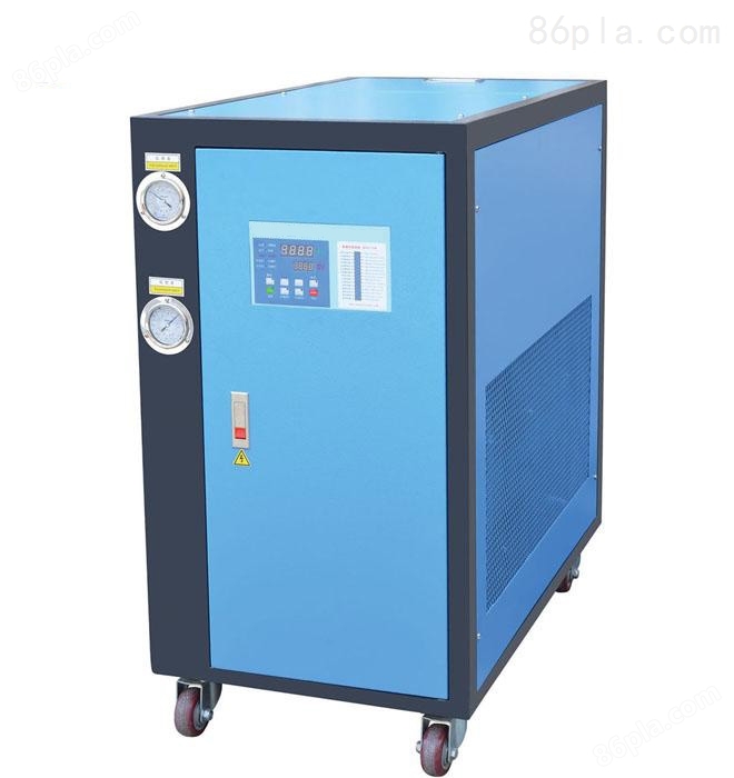 贵州工业冷水机,贵州螺杆式冷水机