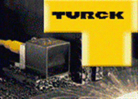 TURCK图尔克编码器RS-22S10C-6A12B-C